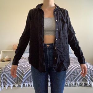 tentree Fernie Button Up